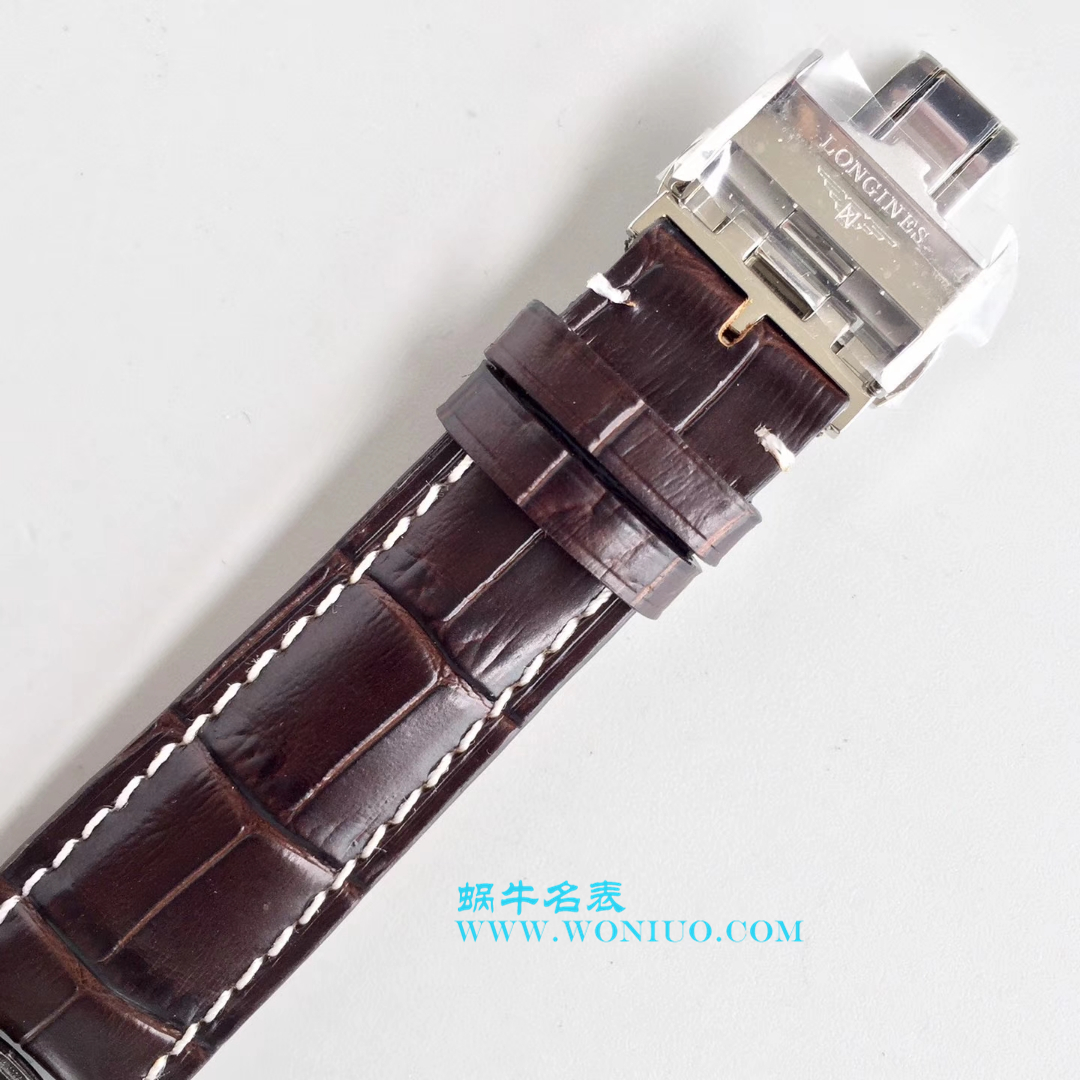   台湾厂浪琴优雅军旗系列L4.874.4.21.6、L4.874.4.52.6、L4.874.4.57.6、L4.874.4.12.6腕表 / L068