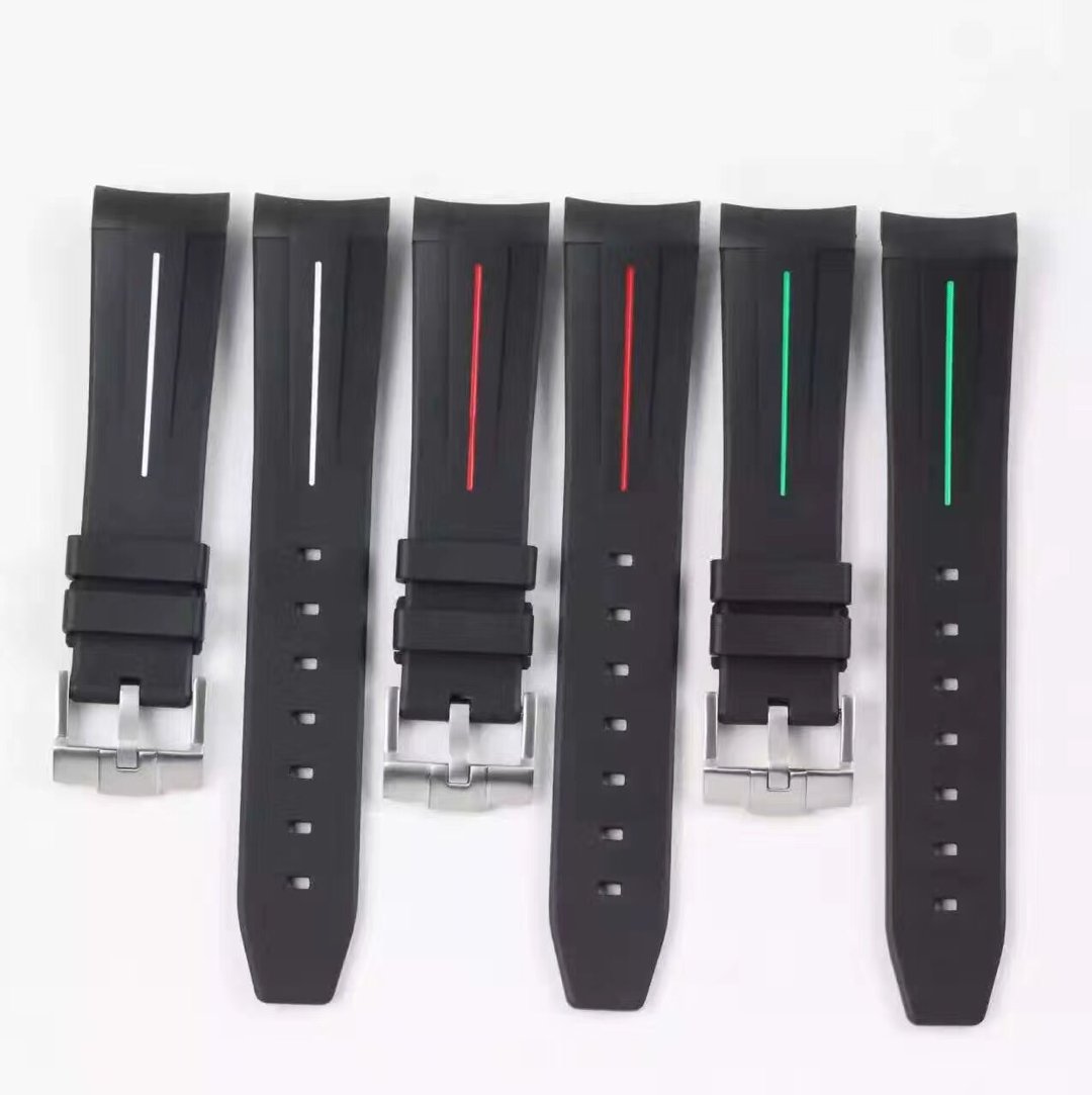   视频测评N厂最新V7版本绿水鬼  劳力士潜航者型系列116610LV-97200 绿盘腕表(绿水鬼) / R106