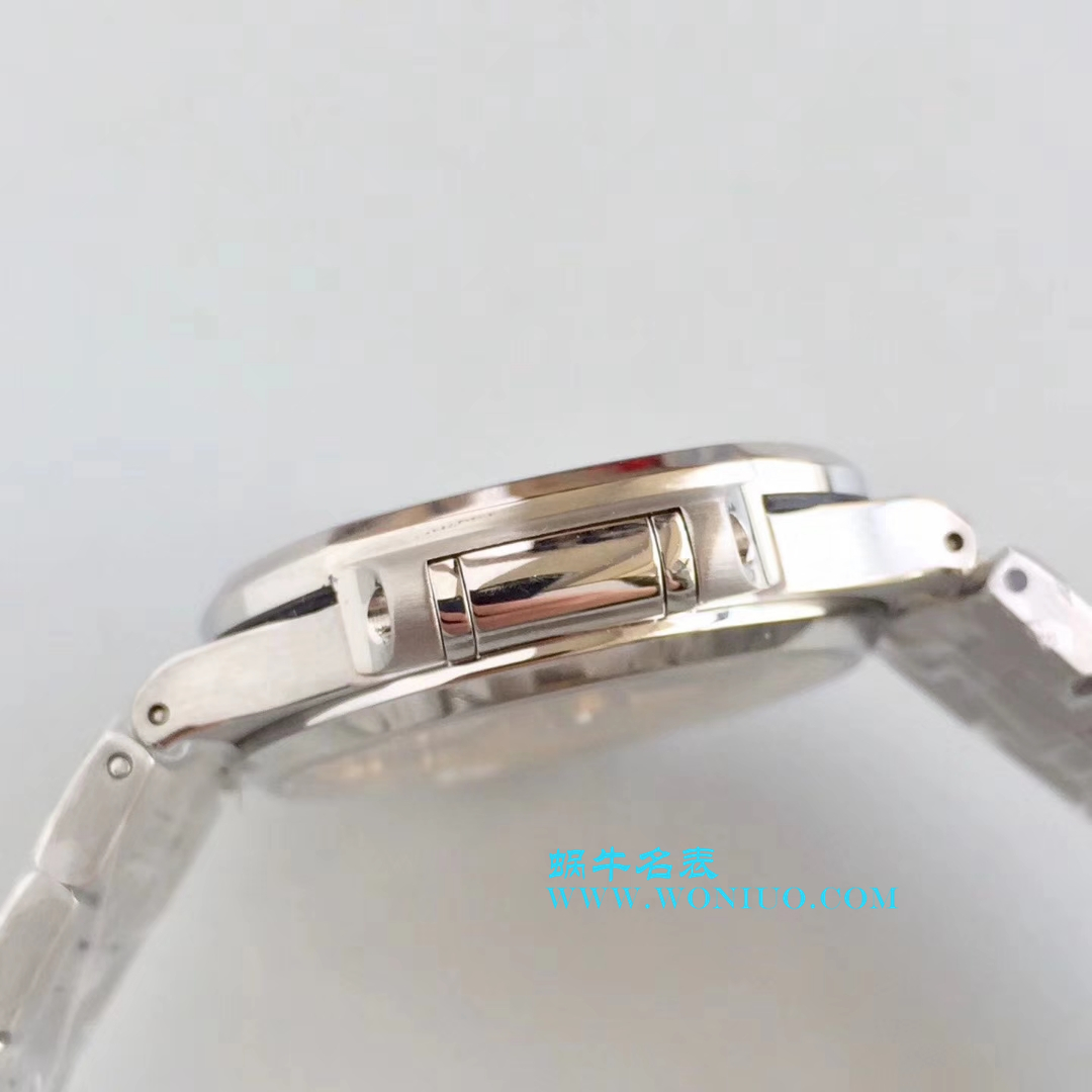   PF  百达翡丽运动系列7018/1A-001、7018/1A-010、7018/1A-011(鹦鹉螺女表) / BD163