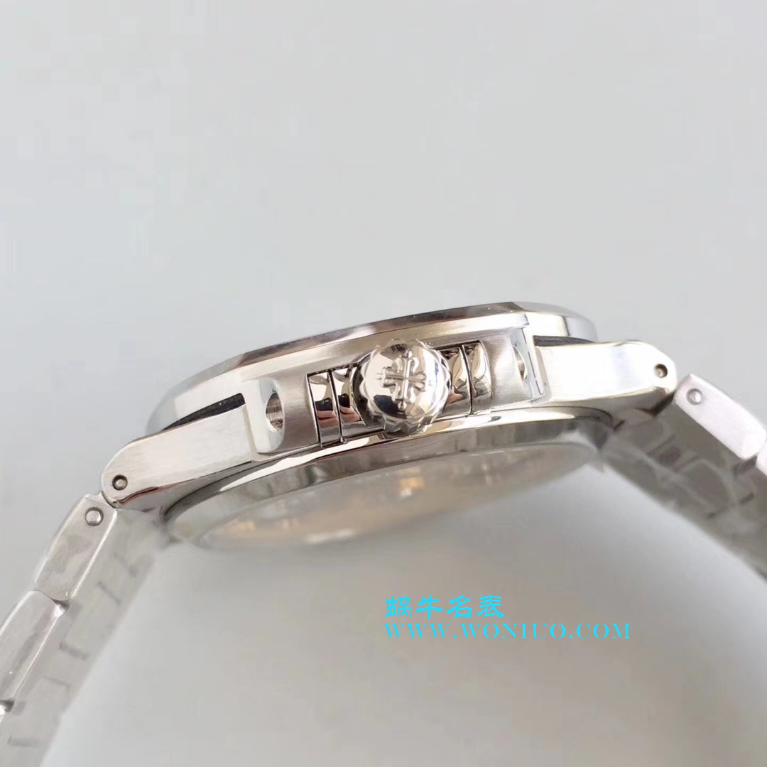   PF  百达翡丽运动系列7018/1A-001、7018/1A-010、7018/1A-011(鹦鹉螺女表) / BD163