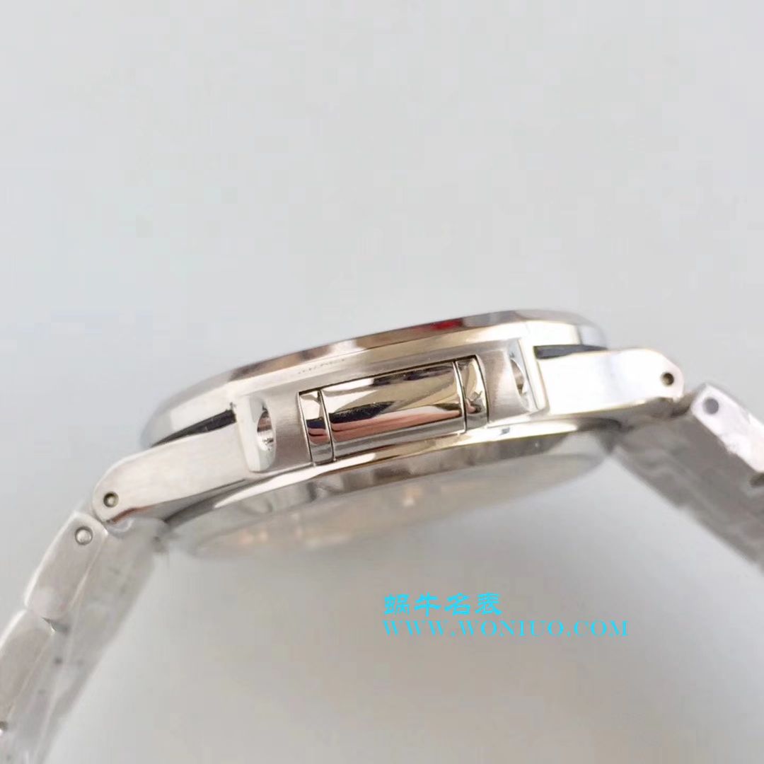   PF  百达翡丽运动系列7018/1A-001、7018/1A-010、7018/1A-011(鹦鹉螺女表) / BD163