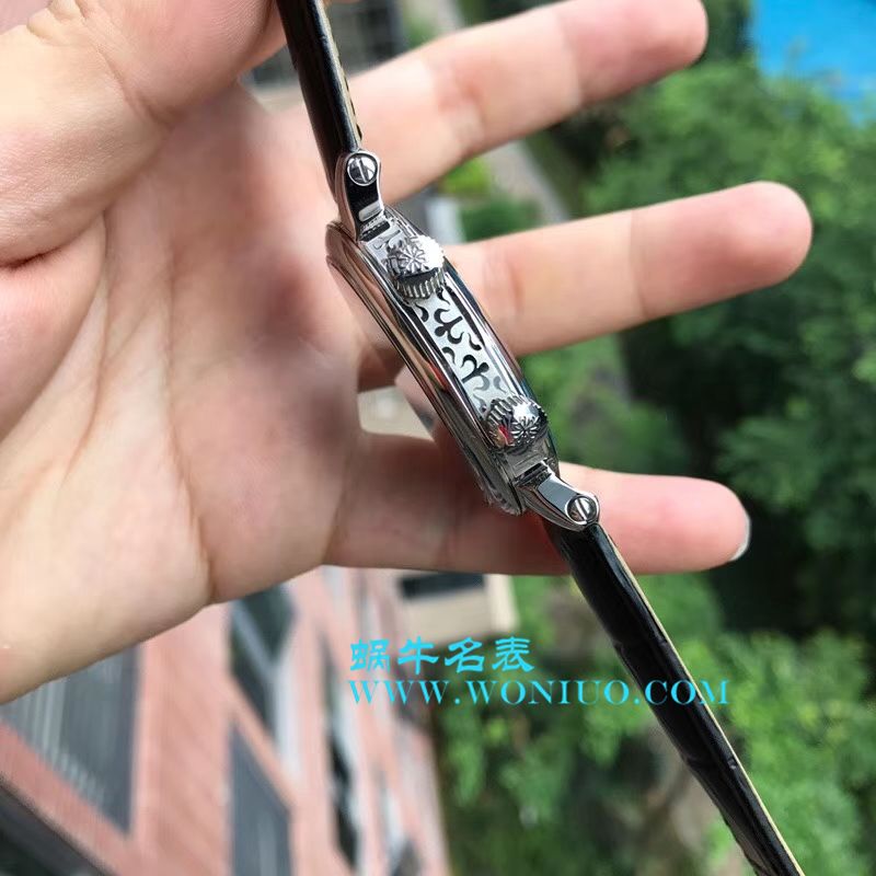   BW厂高百达翡丽超级复杂功能计时系列5102PR腕表 / BD192