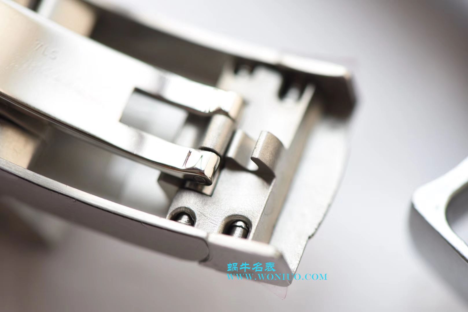   DJ  劳力士36日志型系列116234黑纪念花纹盘镶钻腕表 / R211