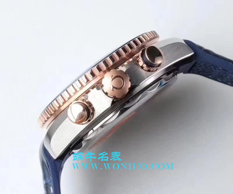   OM  欧米茄海马海洋宇宙600米腕表系列215.23.46.51.03.001腕表 / M230