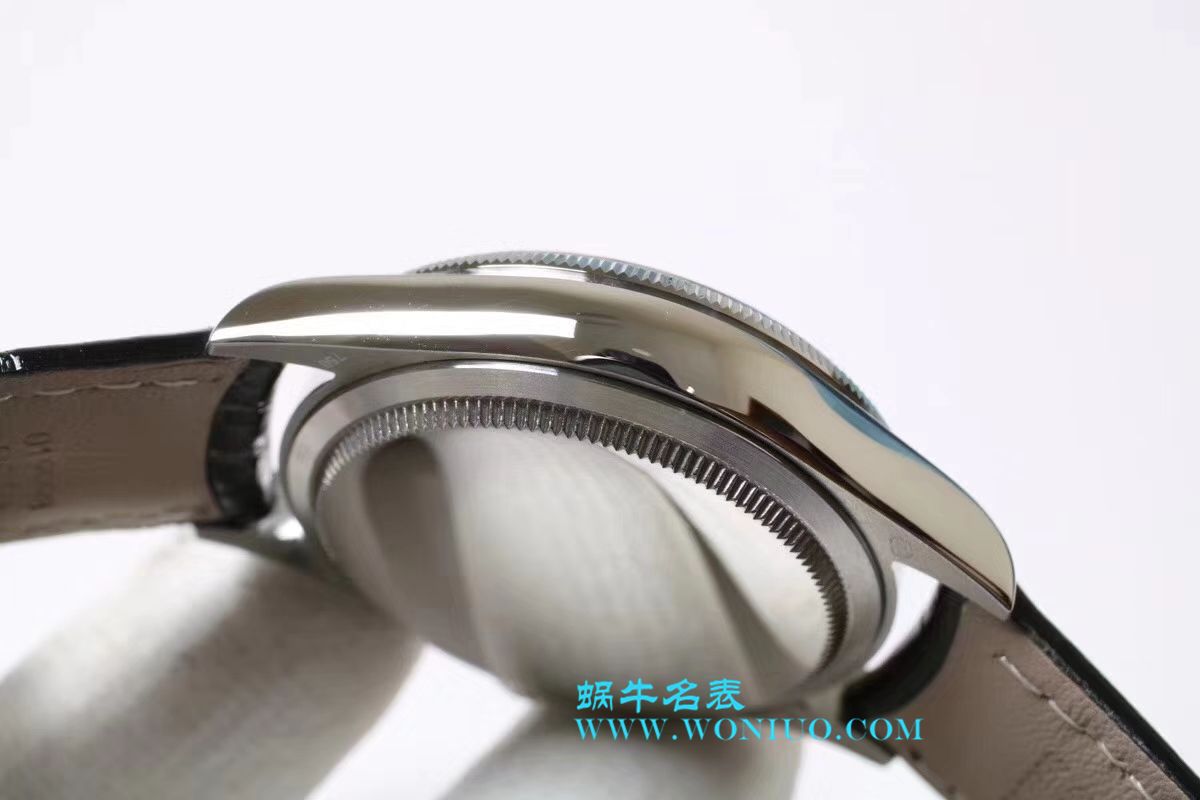   VF  劳力士切利尼日历型系列50515、m50519-0013、50519白盘、黑盘腕表 / R122