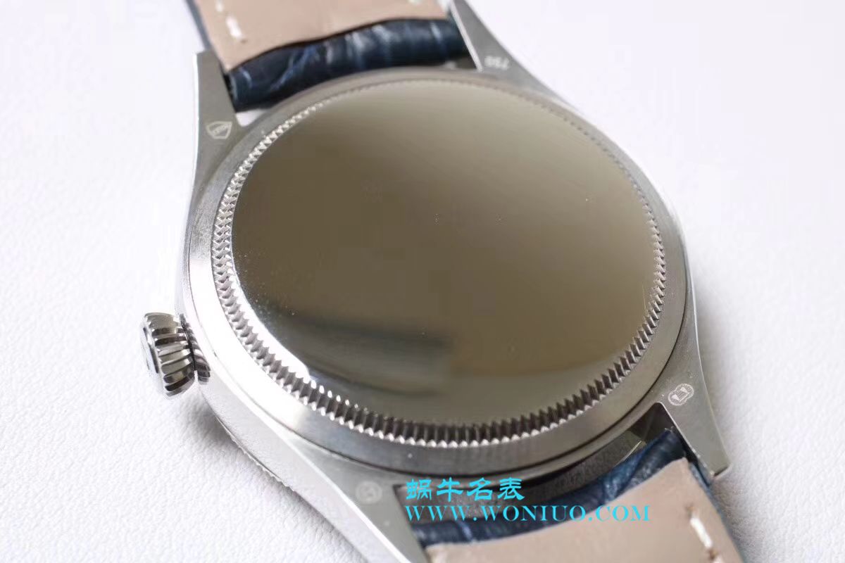   VF  劳力士切利尼日历型系列50515、m50519-0013、50519白盘、黑盘腕表 / R122