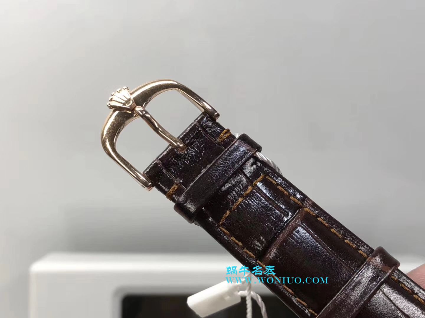   VF  劳力士切利尼日历型系列50515、m50519-0013、50519白盘、黑盘腕表 / R122