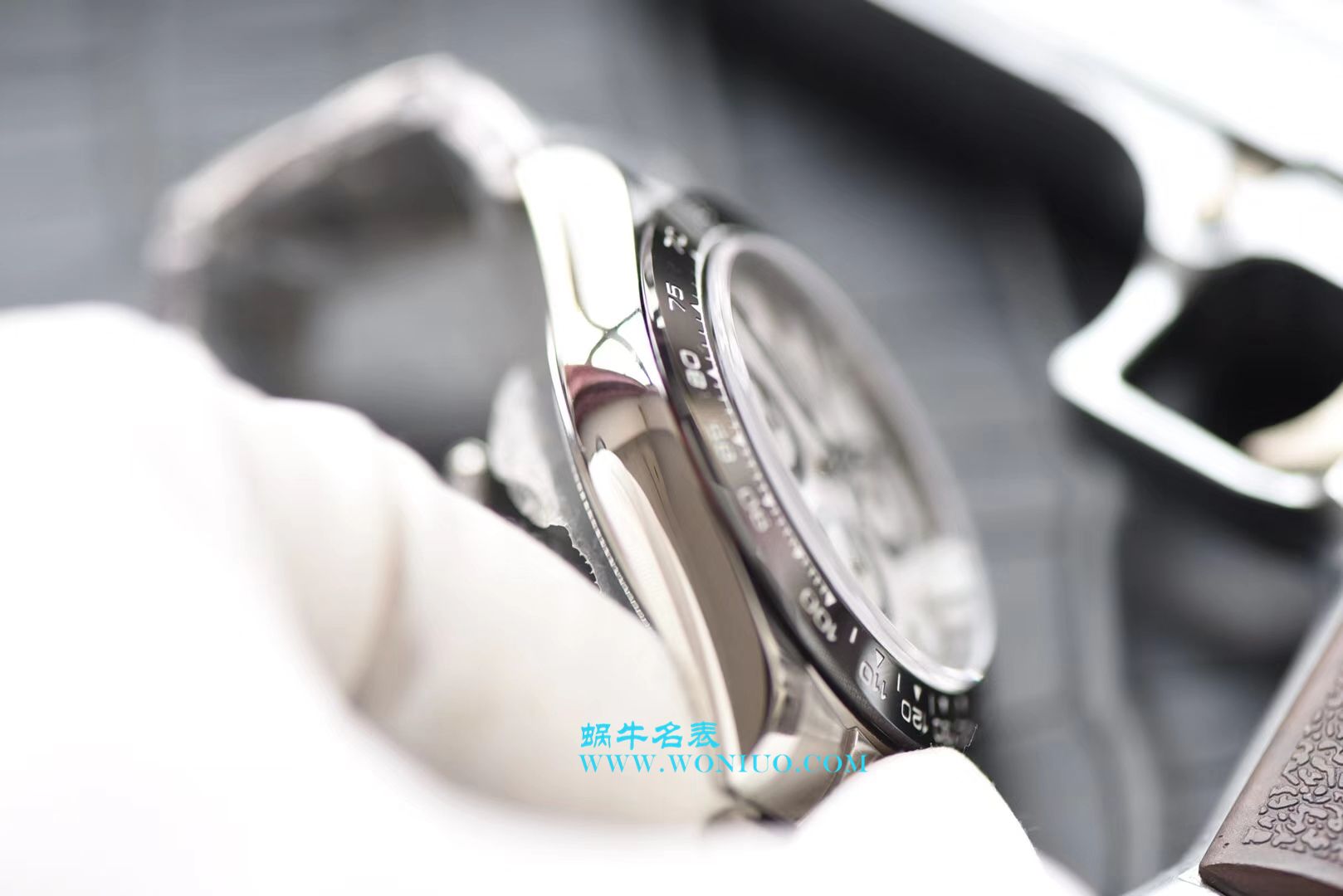   N厂最新神作～原装结构4130迪通拿  劳力士迪通拿116500LN-78590熊猫迪、黑迪、冰蓝迪、白、黑钢迪五款集合 / R212