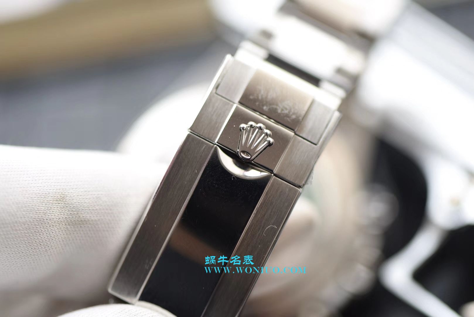   N厂最新神作～原装结构4130迪通拿  劳力士迪通拿116500LN-78590熊猫迪、黑迪、冰蓝迪、白、黑钢迪五款集合 / R212