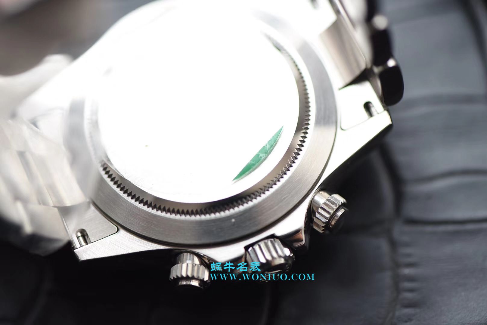   N厂最新神作～原装结构4130迪通拿  劳力士迪通拿116500LN-78590熊猫迪、黑迪、冰蓝迪、白、黑钢迪五款集合 / R212