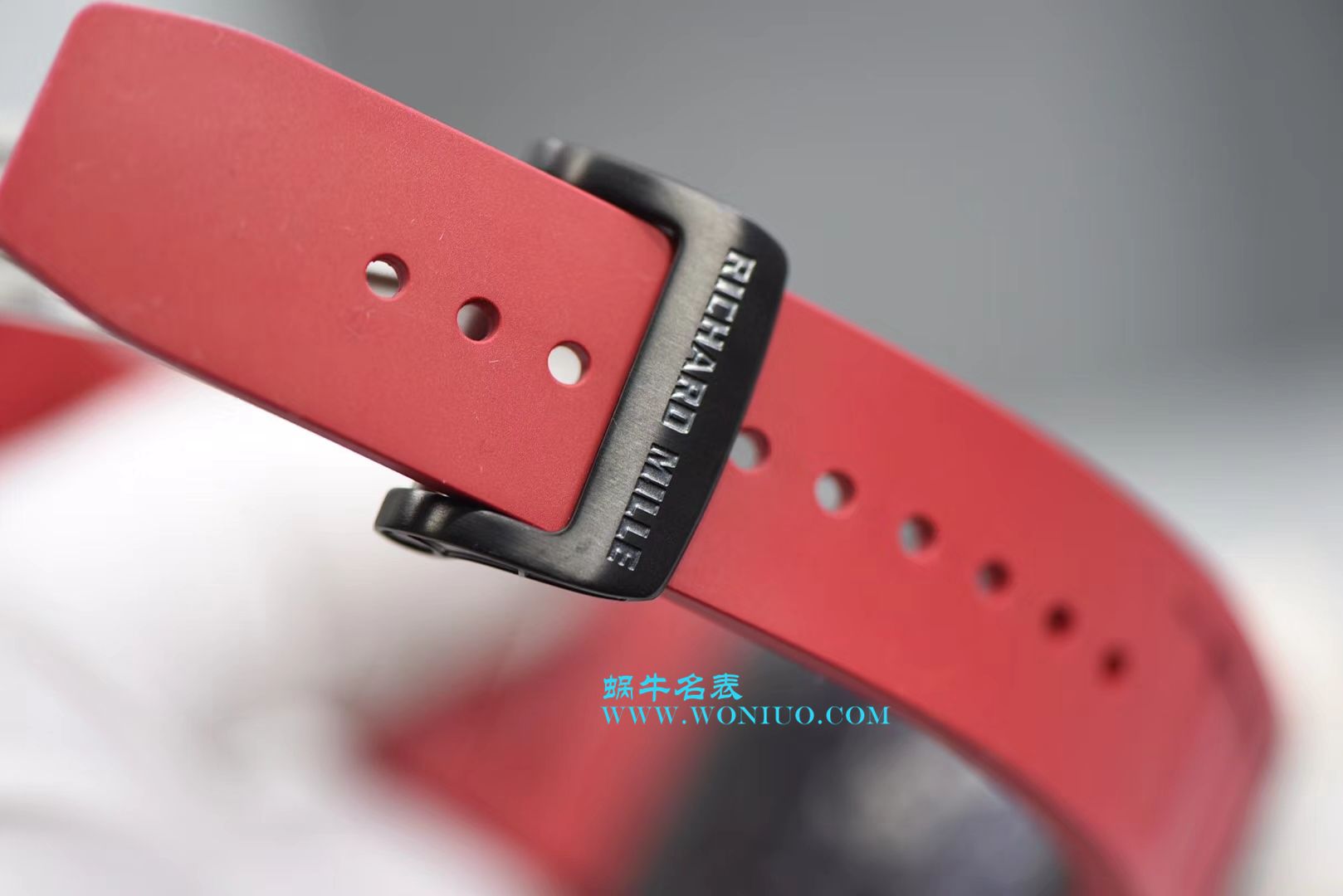   KV  RICHARD MILLE里查德米尔男士系列RM 35-02 RAFAEL NADAL腕表 / RM 35-2AAA