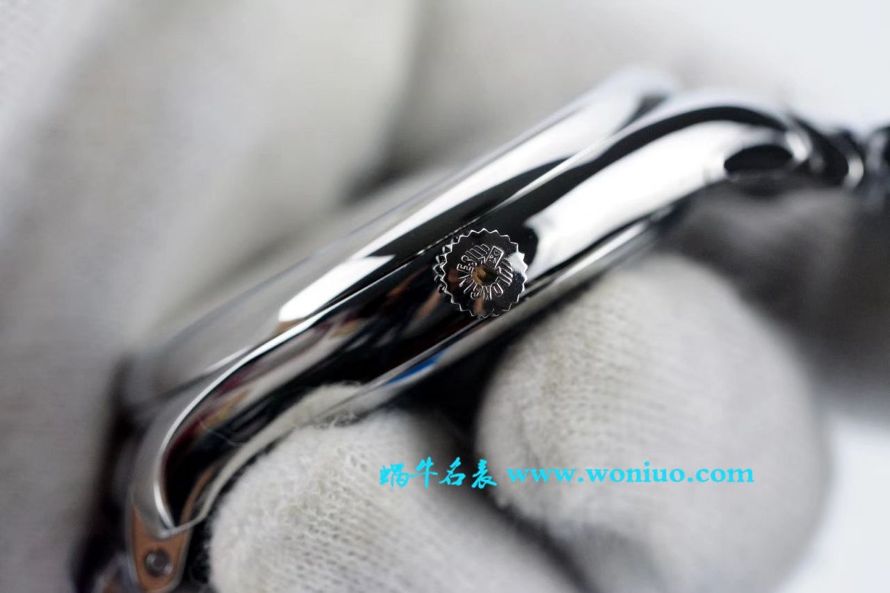   LG  浪琴名匠系列L2.755.5.77.7腕表 / L101