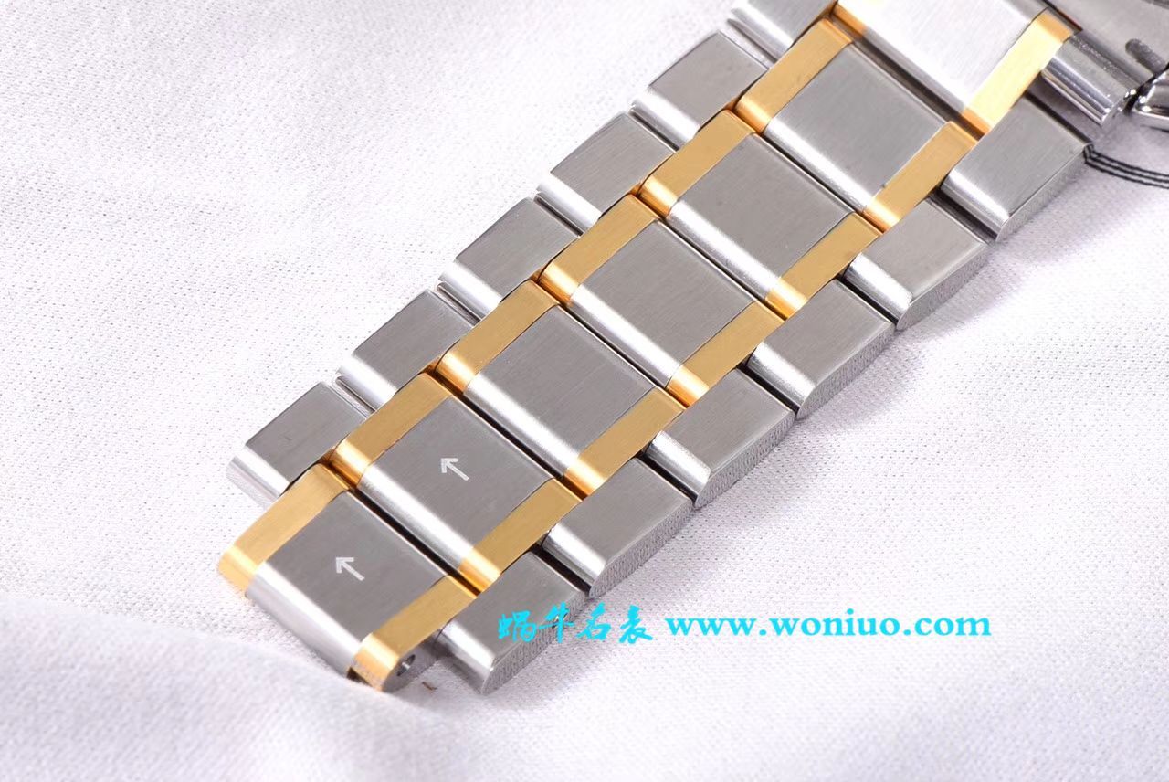   LG  浪琴名匠系列L2.755.5.77.7腕表 / L101