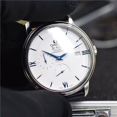 TW欧米茄碟飞424.53.40.21.04.001腕表