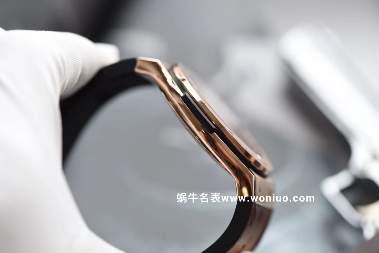   台湾SR  宇舶HUBLOT经典融合系列511.OX.0500.VR.BER16 （Scritto款）腕表 / YB041