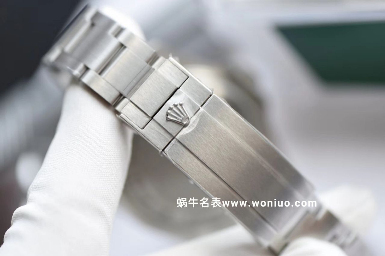 AR黑鬼王904L超级3135机新款 AR劳力士SEA-DWELLER鬼王44MM副本的十年精华 / R2115