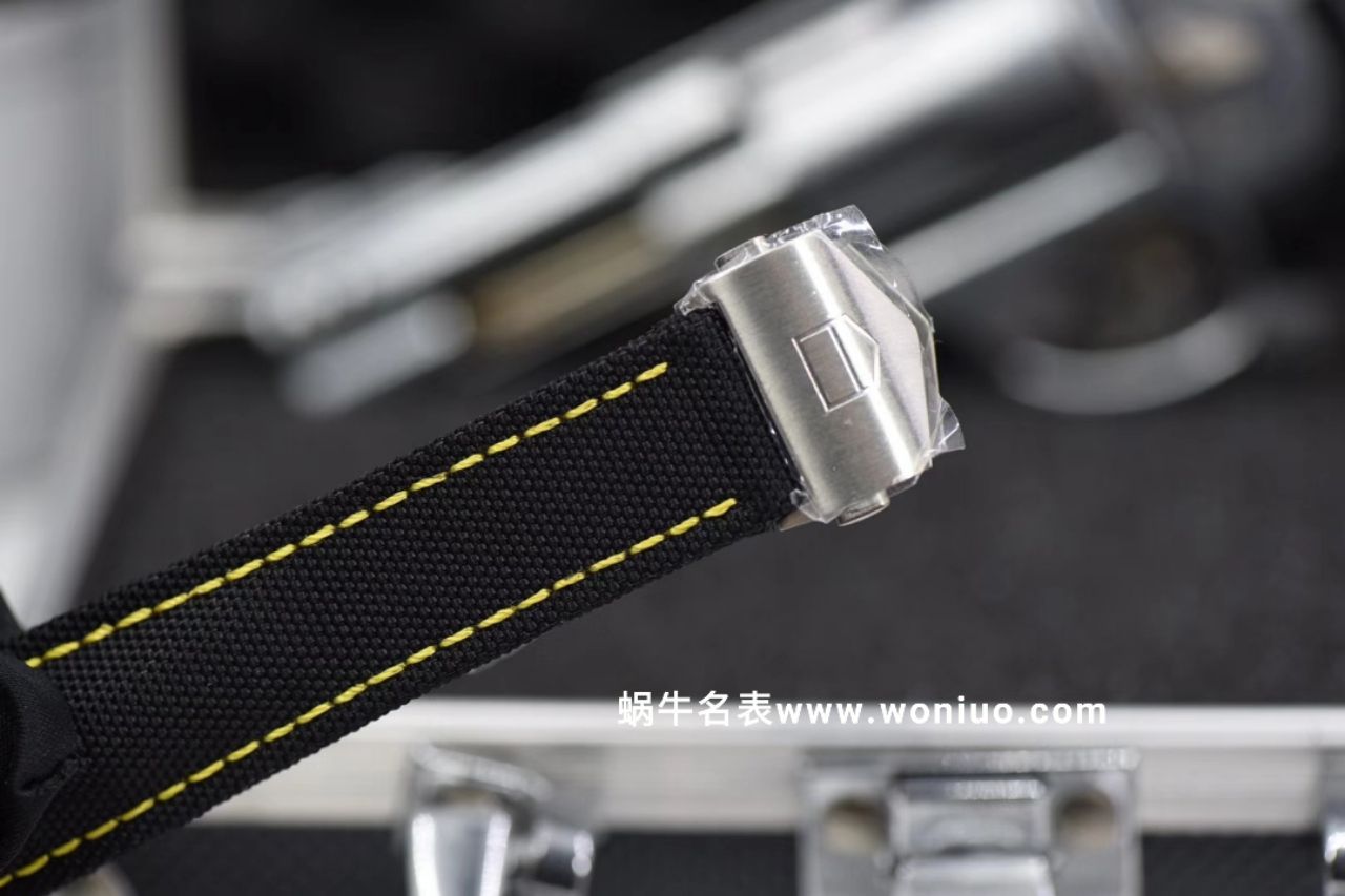 V6厂版本新品～豪雅竟潜43mm 同步专柜最新款  / TG060