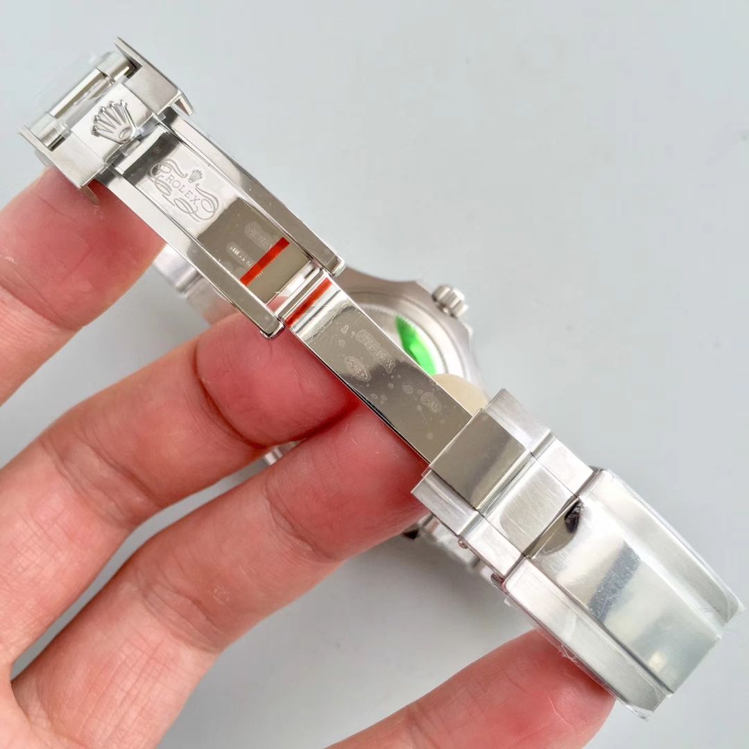   AR  劳力士游艇名仕型系列268622腕表中性37毫米男女 / R205