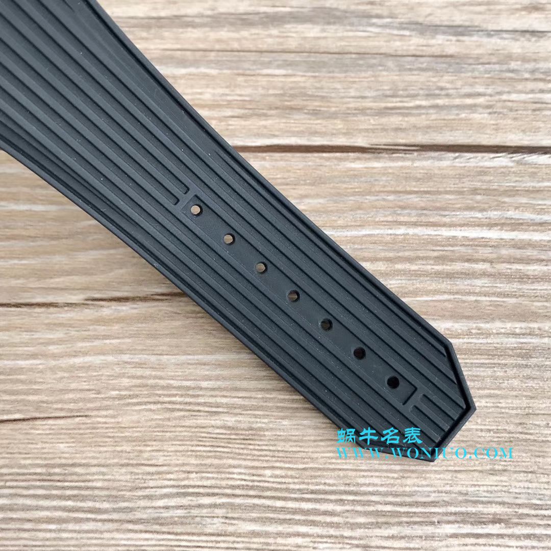   JB  宇舶系列411.OX.1180.RX镂空腕表 / YB054