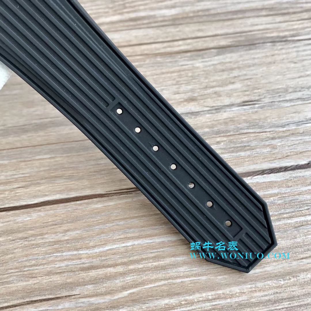   JB  宇舶系列411.OX.1180.RX镂空腕表 / YB054