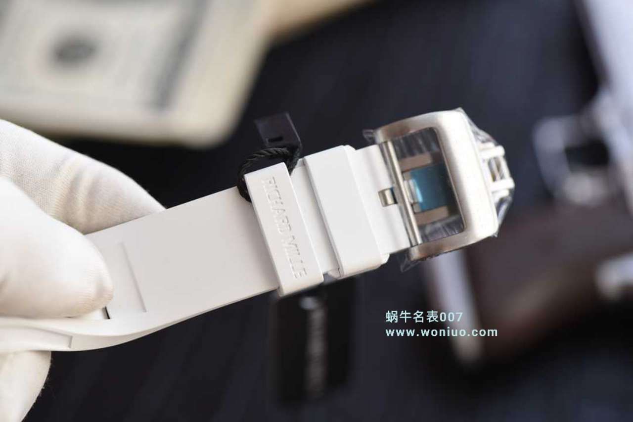   KV  RICHARD MILLE里查德米尔男士系列RM 055腕表 / RM 055E