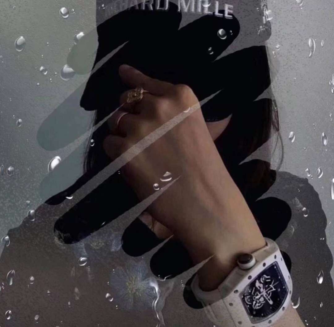   KV  RICHARD MILLE里查德米尔男士系列RM 055腕表 / RM 055E