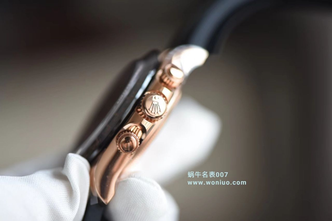   N厂劳力士宇宙计型迪通拿系列M116515ln-0012/116515LN腕表 / R230