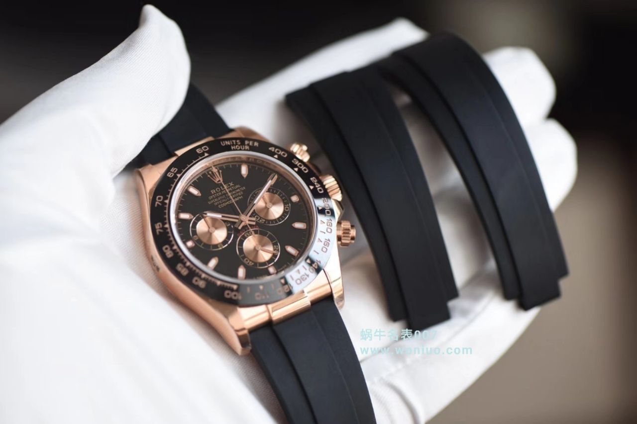   N厂劳力士宇宙计型迪通拿系列M116515ln-0012/116515LN腕表 / R230
