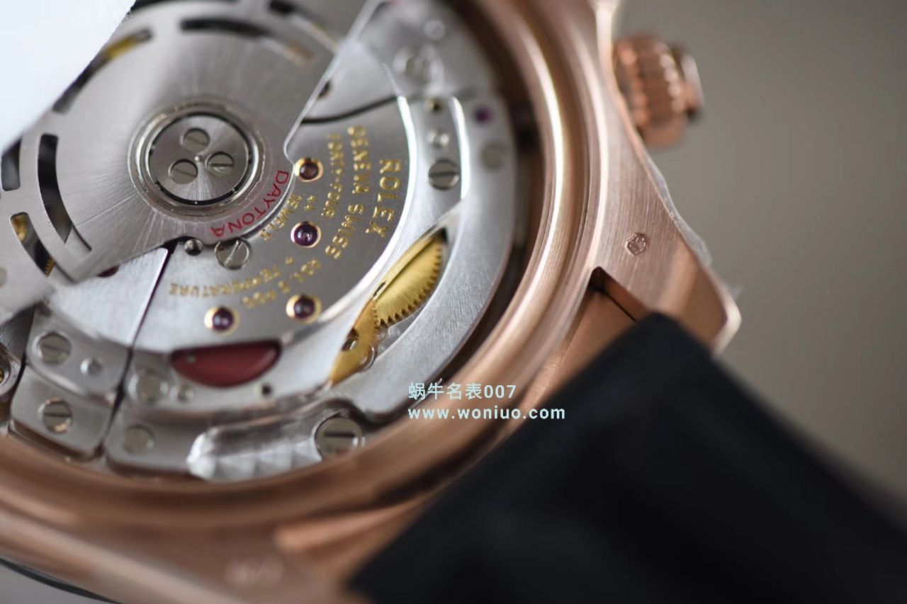   N厂劳力士宇宙计型迪通拿系列M116515ln-0012/116515LN腕表 / R230
