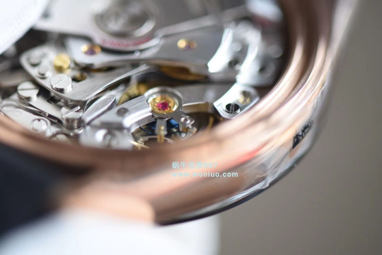   N厂劳力士宇宙计型迪通拿系列M116515ln-0012/116515LN腕表 / R230