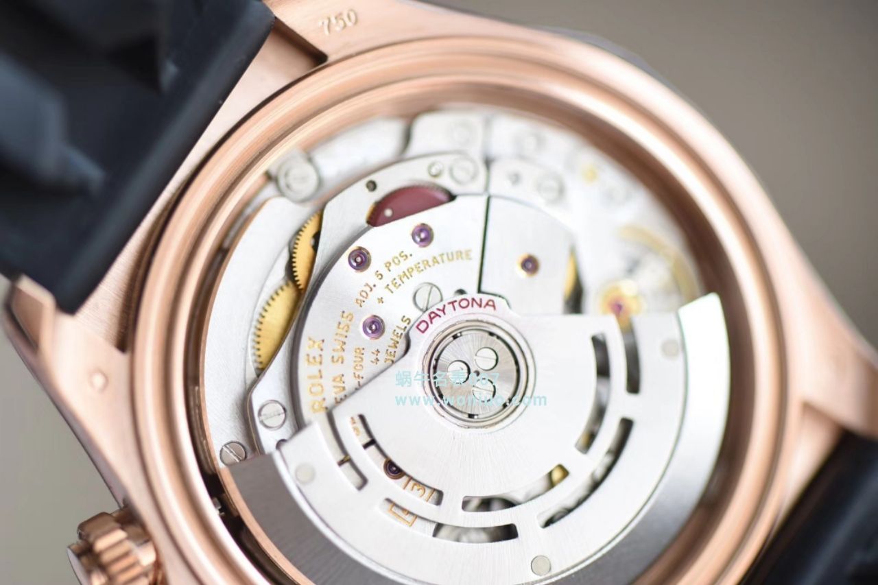   N厂劳力士宇宙计型迪通拿系列M116515ln-0012/116515LN腕表 / R230