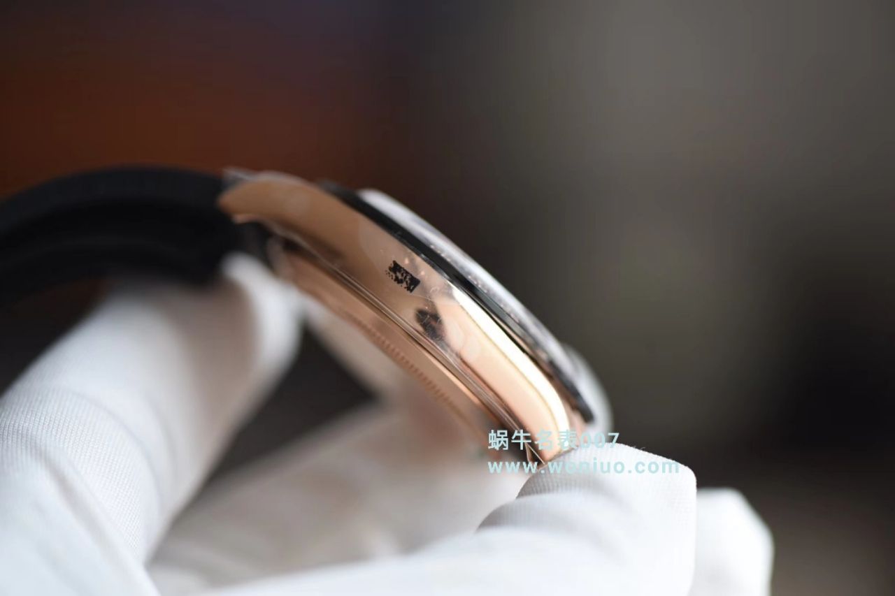   N厂劳力士宇宙计型迪通拿系列M116515ln-0014腕表、116515LN-L(FC) 象牙面腕表 / R232