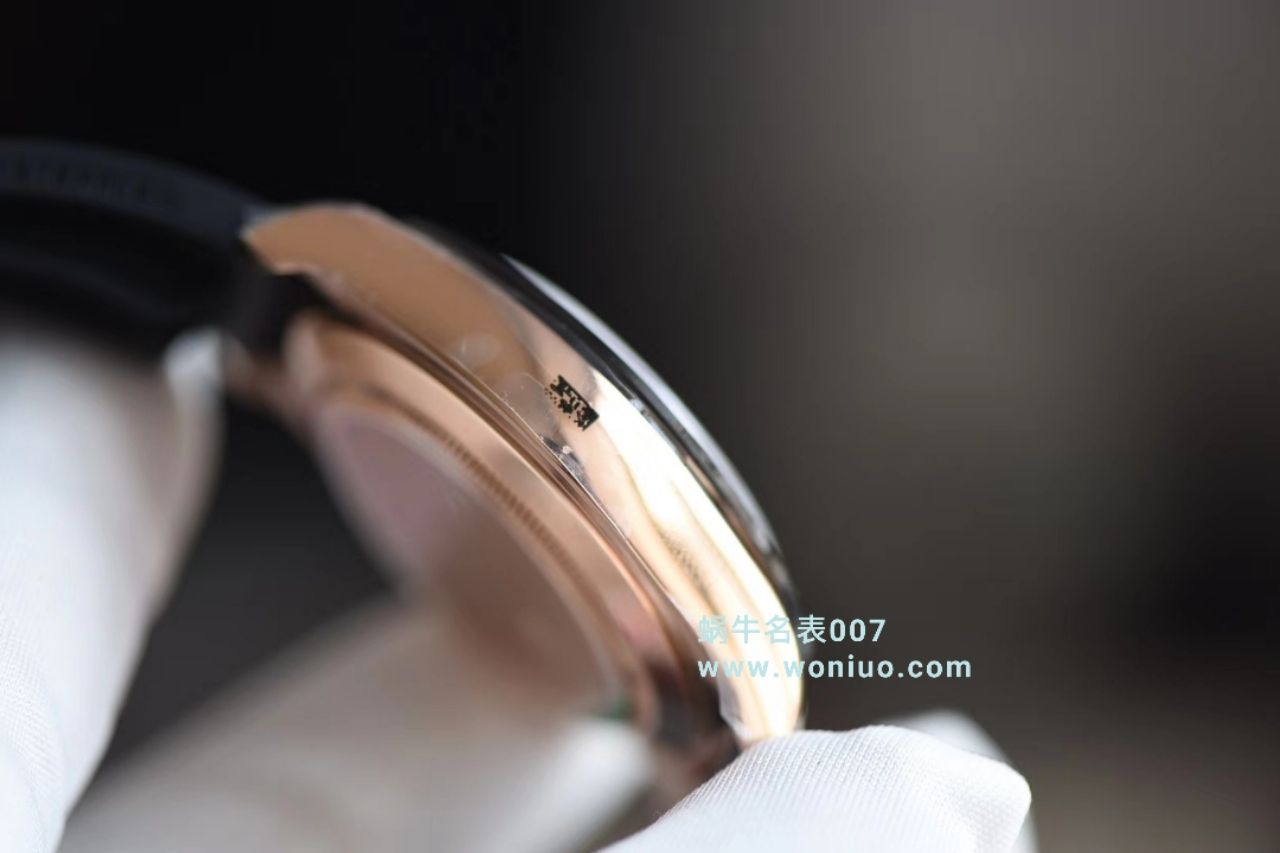   N厂劳力士宇宙计型迪通拿系列M116515ln-0015腕表 / R233