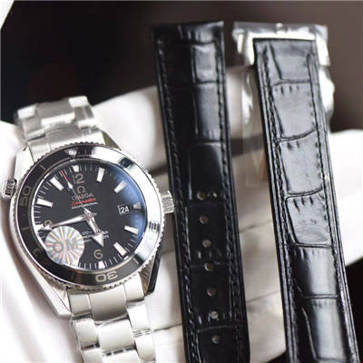   OM  欧米茄PLANET OCEAN海马系列1948限量版腕表