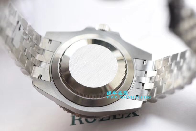   BP出品  劳力士格林尼治型II系列126710BLRO-0001腕表 / R235