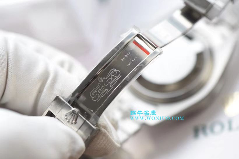   BP出品  劳力士格林尼治型II系列126710BLRO-0001腕表 / R235