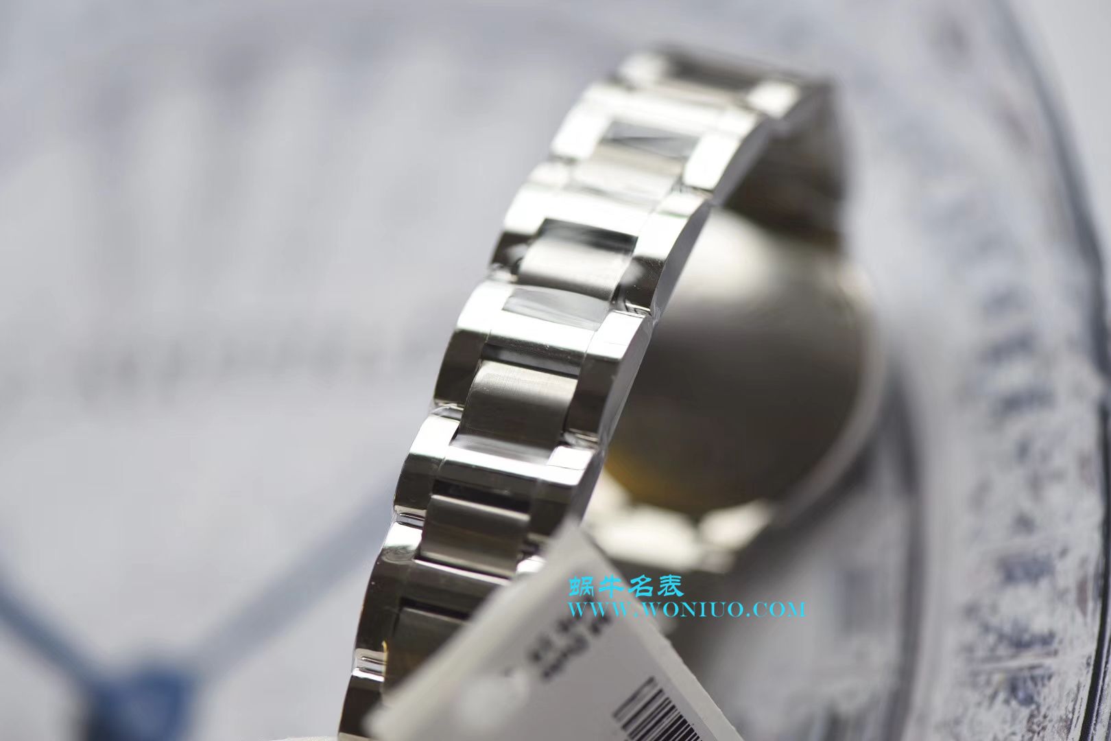 V6新品卡地亚蓝气球28mm W4BB0015 市面最高版本 奢华精致 / K160