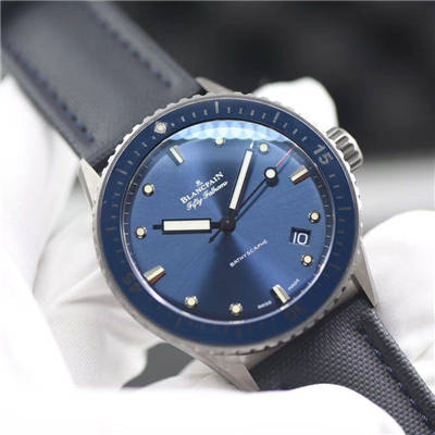   ZF  宝珀五十噚系列5000-0240-O52A腕表