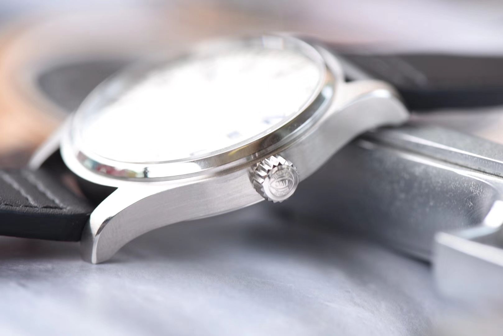   V7高端作品、  万国表 马克十八飞行员腕表“小王子”特别版系列IW327004腕表、IW327003，IW327001,IW327002 / WG168