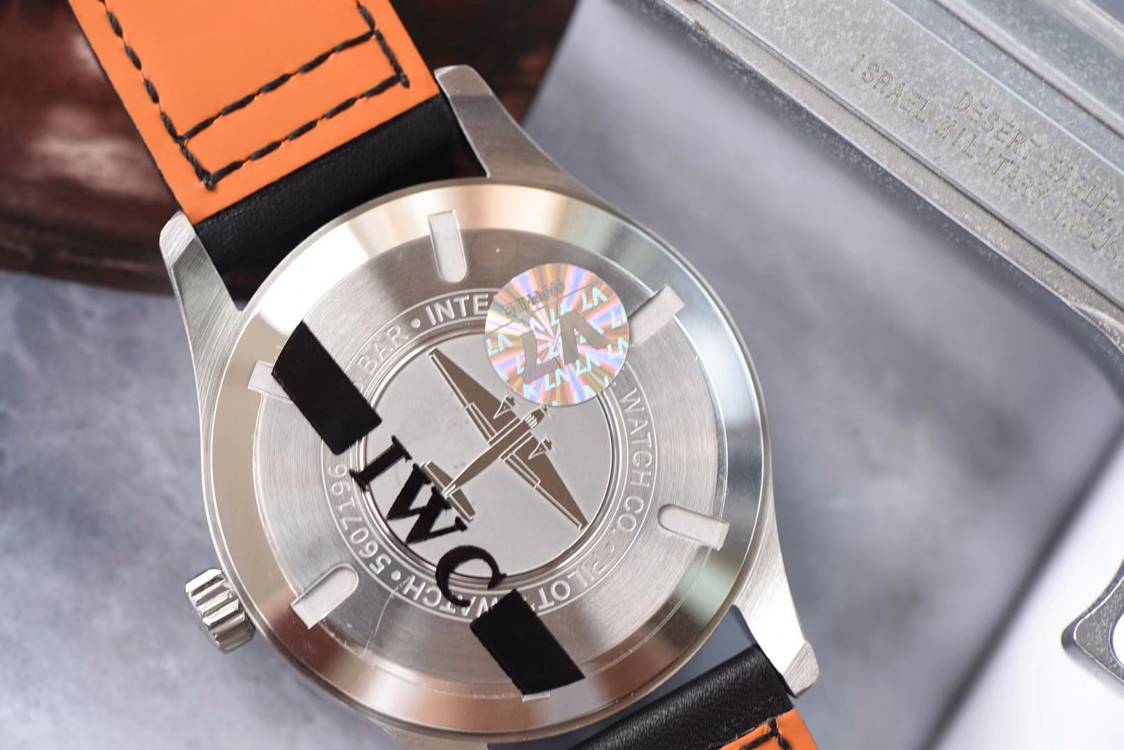   V7高端作品、  万国表 马克十八飞行员腕表“小王子”特别版系列IW327004腕表、IW327003，IW327001,IW327002 / WG168