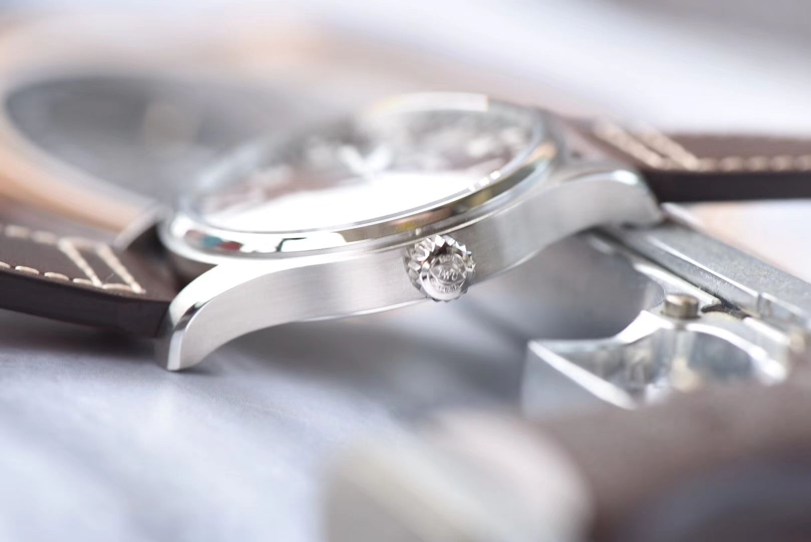   V7高端作品、  万国表 马克十八飞行员腕表“小王子”特别版系列IW327004腕表、IW327003，IW327001,IW327002 / WG168