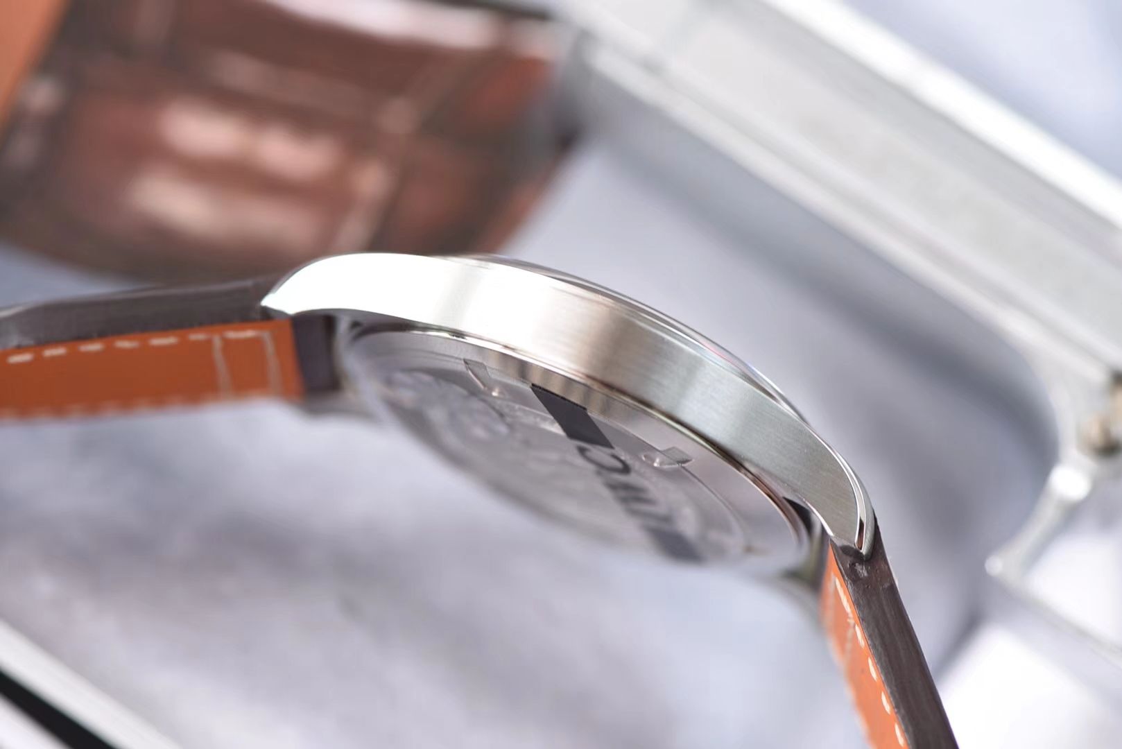   V7高端作品、  万国表 马克十八飞行员腕表“小王子”特别版系列IW327004腕表、IW327003，IW327001,IW327002 / WG168