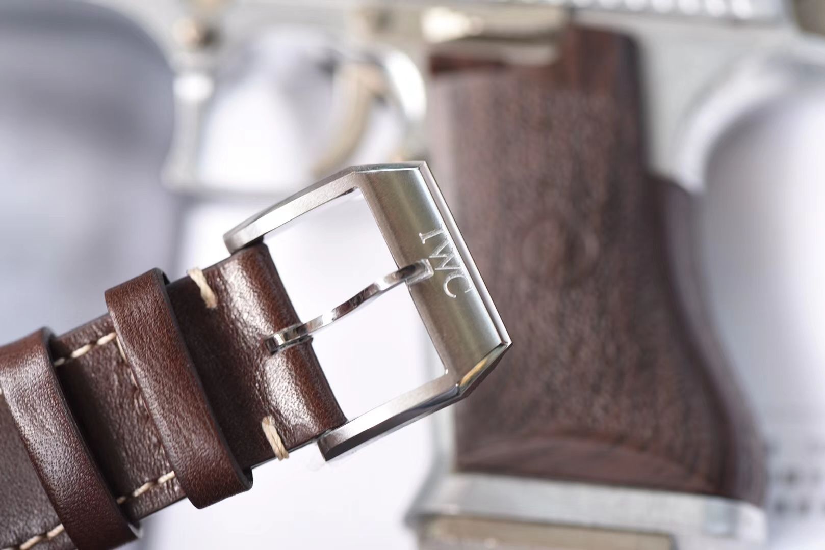   V7高端作品、  万国表 马克十八飞行员腕表“小王子”特别版系列IW327004腕表、IW327003，IW327001,IW327002 / WG168