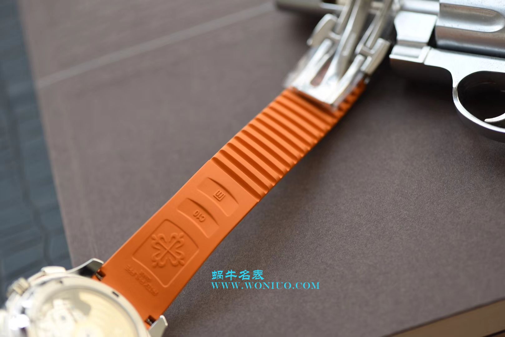   YL  百达翡丽手雷AQUANAUT系列5968A-001腕表 / BD227