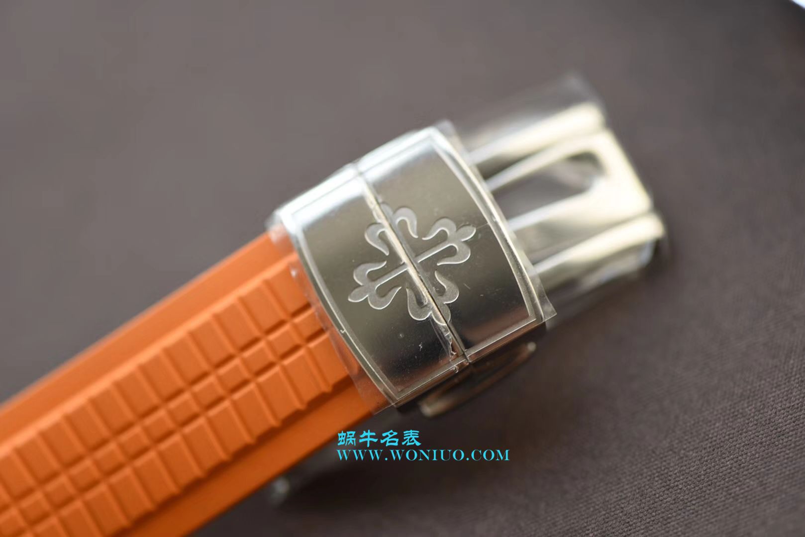   YL  百达翡丽手雷AQUANAUT系列5968A-001腕表 / BD227