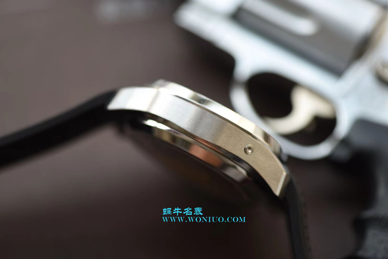   YL  百达翡丽手雷AQUANAUT系列5968A-001腕表 / BD227