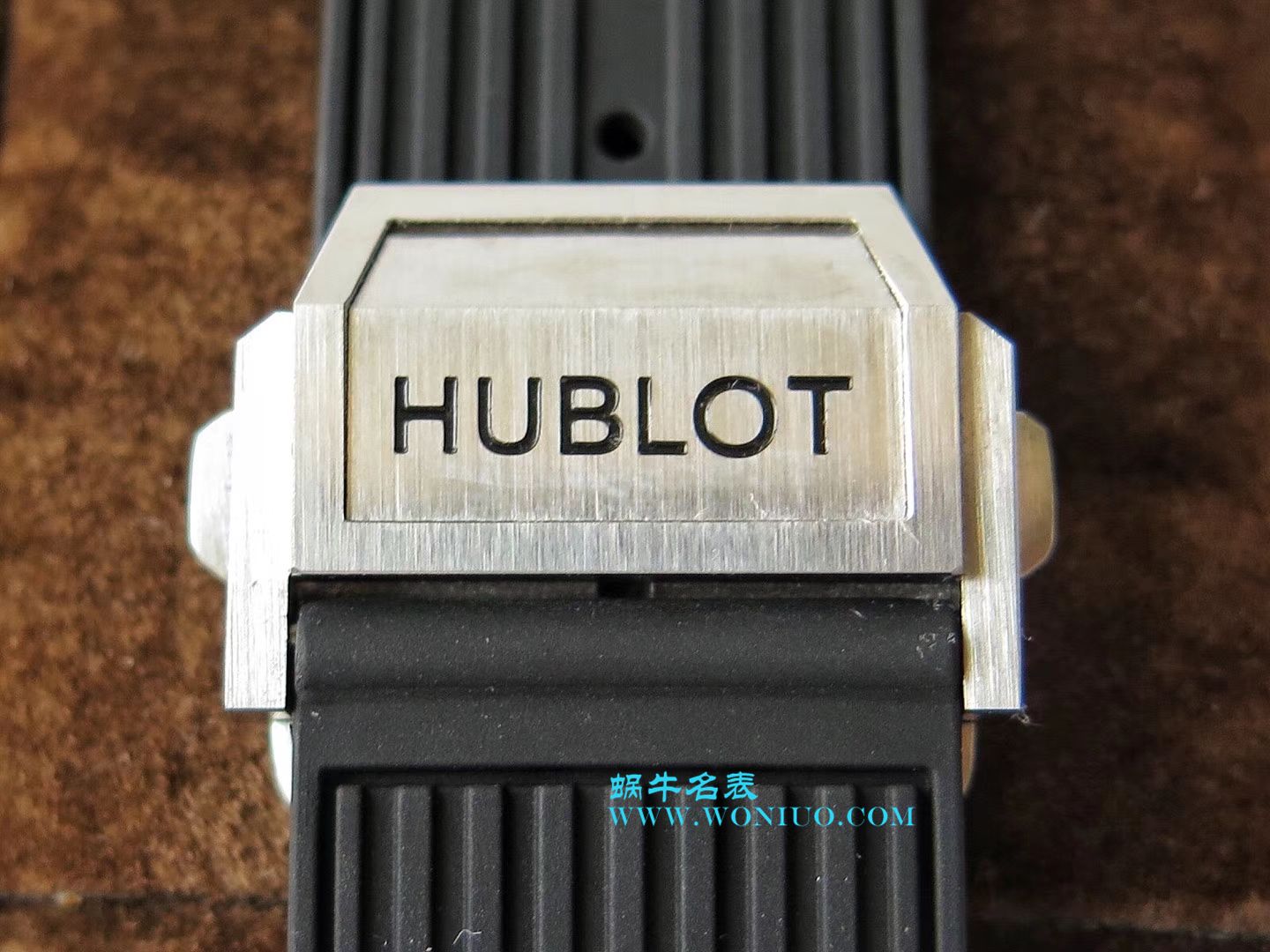   JB  宇舶系列411.JX.4802.RT腕表 / YB057