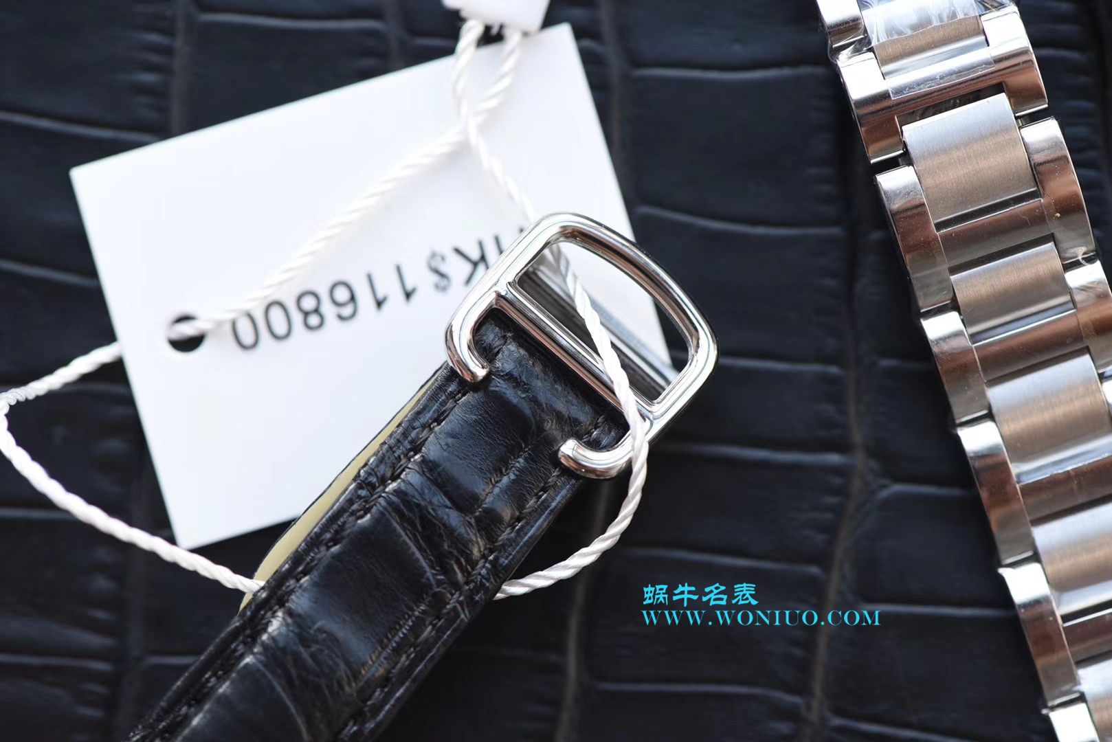 V9出品卡地亚枚金款蓝气球，又一之选、33毫米、36mm白金玫瑰金女士腕表 / K161