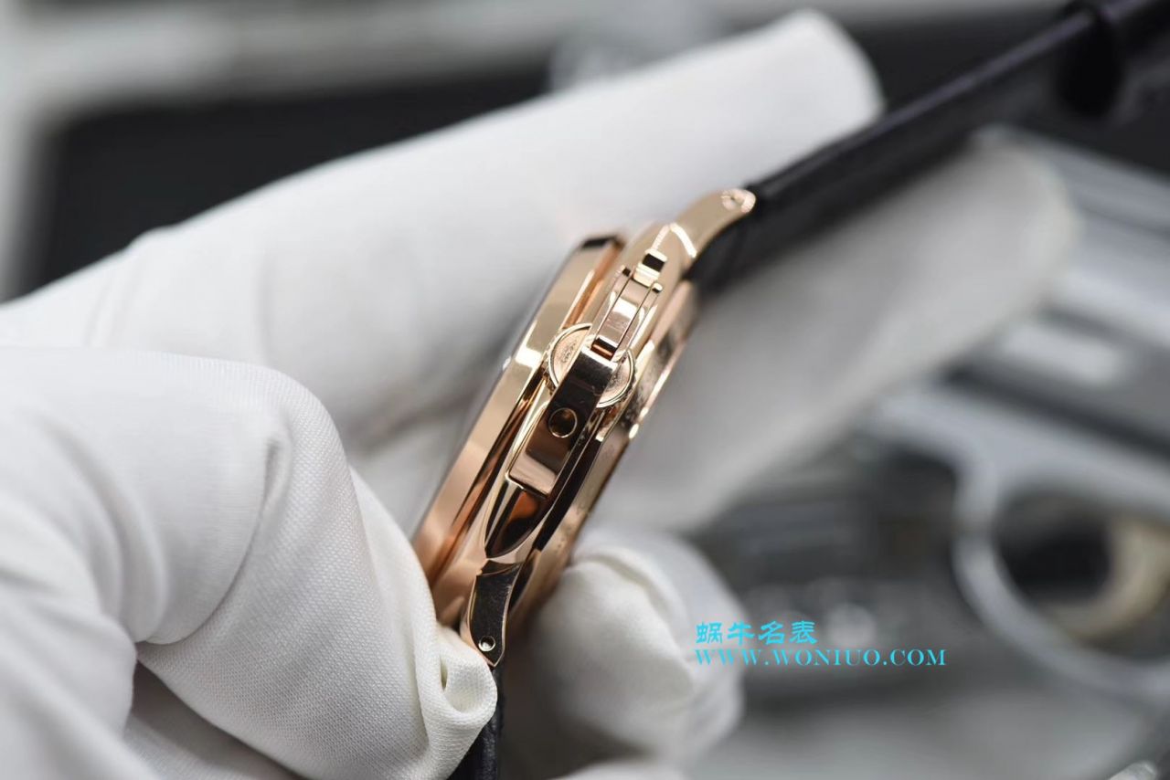   VS  沛纳海LUMINOR DUE系列PAM00908腕表 / VSPAM00908