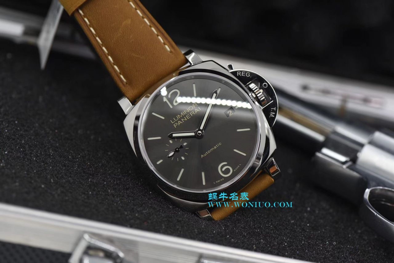   VS  沛纳海LUMINORDUE系列PAM00904手表 / VSPAM00904